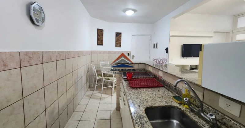 Apartamento 2 dormitórios Próximo a Praia dos Ingleses - Florianópolis: 2ª foto da galeria de imagens do imóvel