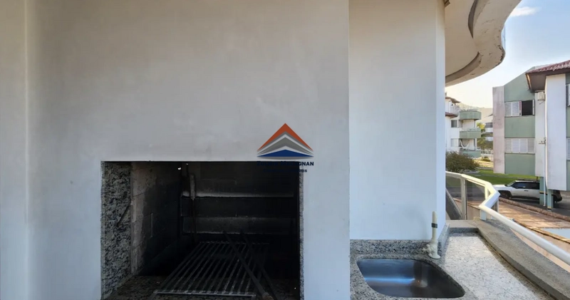 Apartamento 2 dormitórios Próximo a Praia dos Ingleses - Florianópolis: 15ª foto da galeria de imagens do imóvel