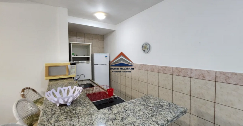 Apartamento 2 dormitórios Próximo a Praia dos Ingleses - Florianópolis: 3ª foto da galeria de imagens do imóvel