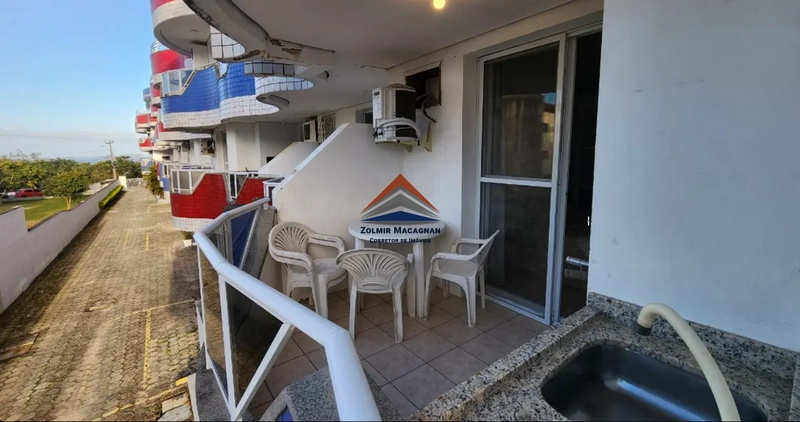 Apartamento 2 dormitórios Próximo a Praia dos Ingleses - Florianópolis: 16ª foto da galeria de imagens do imóvel