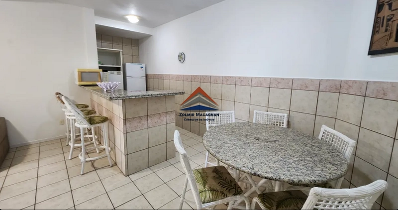 Apartamento 2 dormitórios Próximo a Praia dos Ingleses - Florianópolis: 4ª foto da galeria de imagens do imóvel