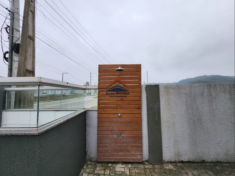 Apartamento Um Dormitório Nos Ingleses - Florianópolis: 7ª foto da galeria de imagens do imóvel