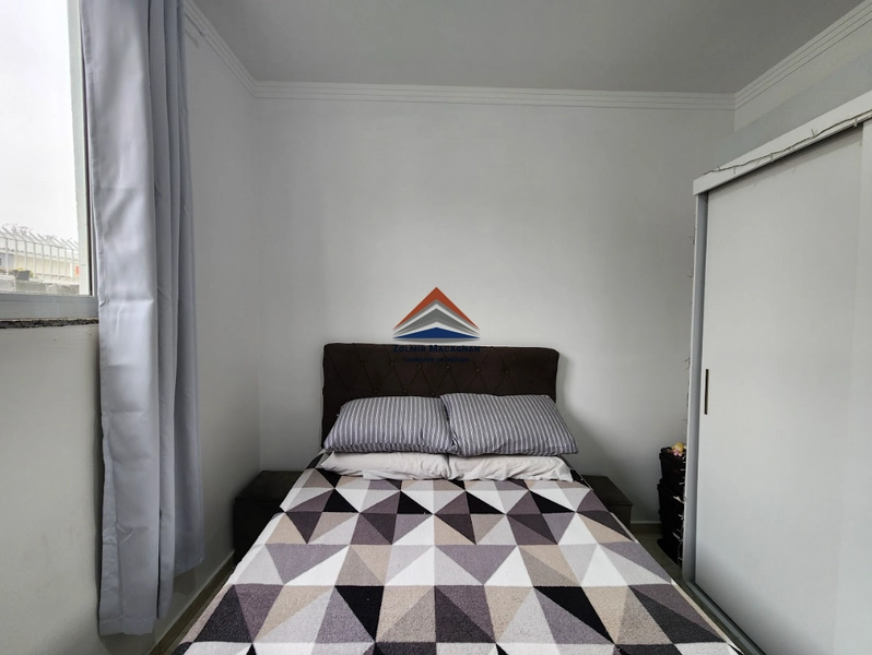 Apartamento Um Dormitório Nos Ingleses - Florianópolis: 11ª foto da galeria de imagens do imóvel