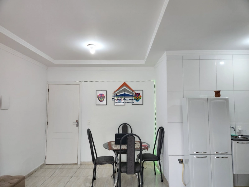 Apartamento Um Dormitório Nos Ingleses - Florianópolis: 17ª foto da galeria de imagens do imóvel