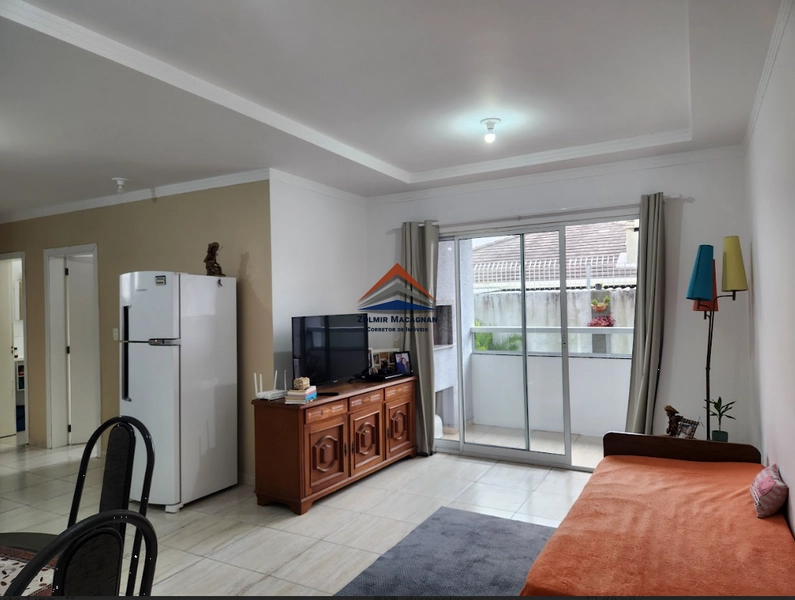 Apartamento Um Dormitório Nos Ingleses - Florianópolis: 14ª foto da galeria de imagens do imóvel