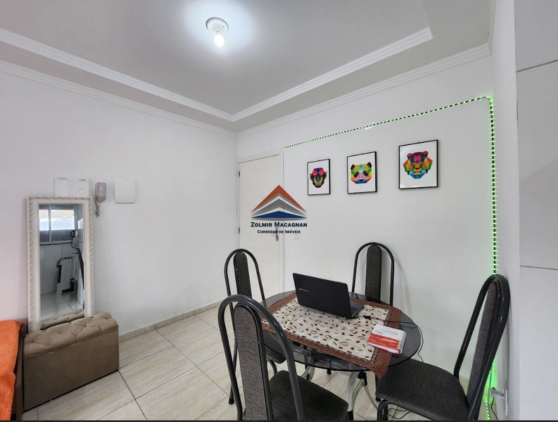 Apartamento Um Dormitório Nos Ingleses - Florianópolis: 20ª foto da galeria de imagens do imóvel