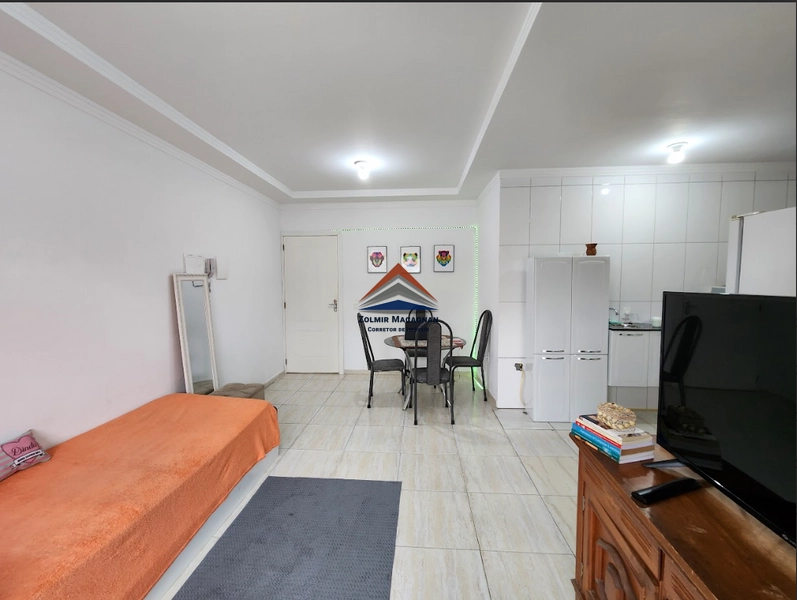 Apartamento Um Dormitório Nos Ingleses - Florianópolis: 15ª foto da galeria de imagens do imóvel
