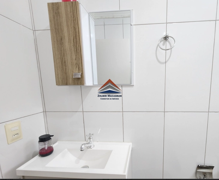 Apartamento Um Dormitório Nos Ingleses - Florianópolis: 1ª foto da galeria de imagens do imóvel