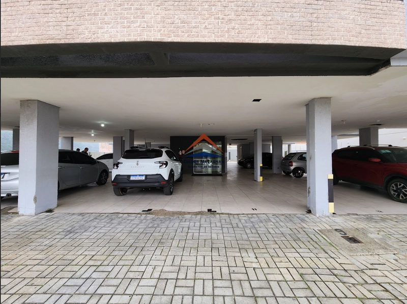 Apartamento Um Dormitório Nos Ingleses - Florianópolis: 8ª foto da galeria de imagens do imóvel