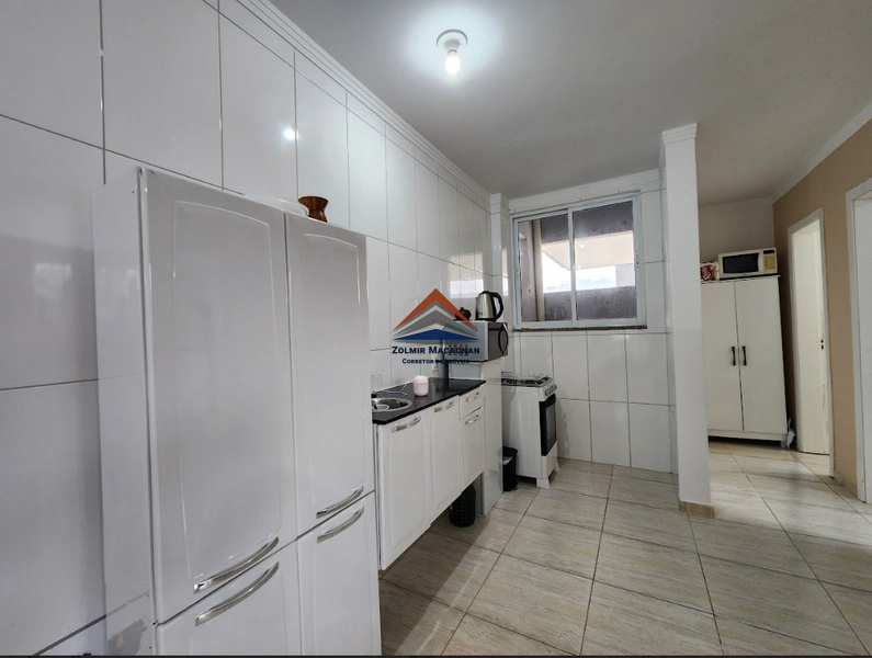 Apartamento Um Dormitório Nos Ingleses - Florianópolis: 4ª foto da galeria de imagens do imóvel