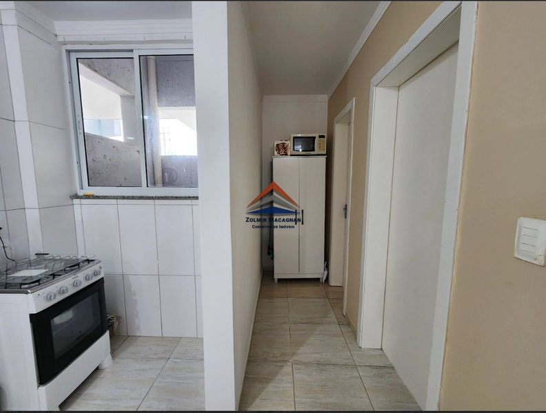 Apartamento Um Dormitório Nos Ingleses - Florianópolis: 3ª foto da galeria de imagens do imóvel