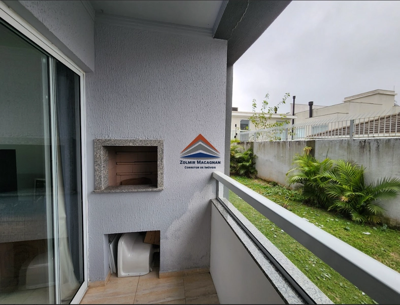 Apartamento Um Dormitório Nos Ingleses - Florianópolis: 13ª foto da galeria de imagens do imóvel