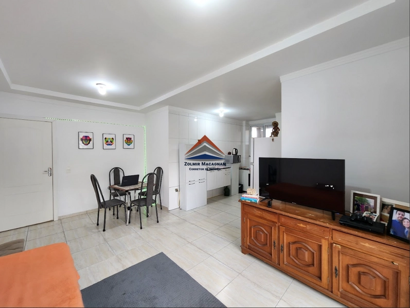 Apartamento Um Dormitório Nos Ingleses - Florianópolis: 18ª foto da galeria de imagens do imóvel