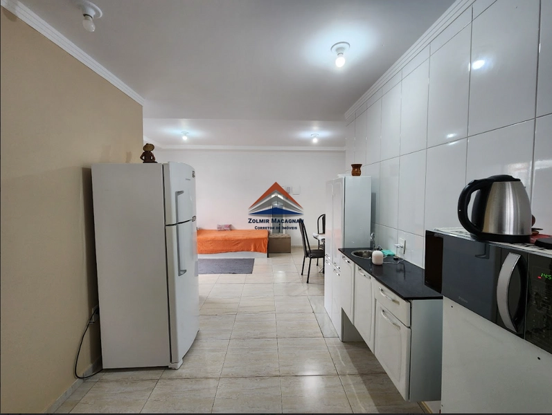 Apartamento Um Dormitório Nos Ingleses - Florianópolis: 5ª foto da galeria de imagens do imóvel