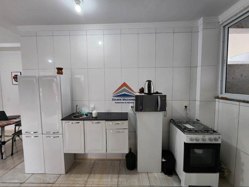 Apartamento Um Dormitório Nos Ingleses - Florianópolis: 6ª foto da galeria de imagens do imóvel