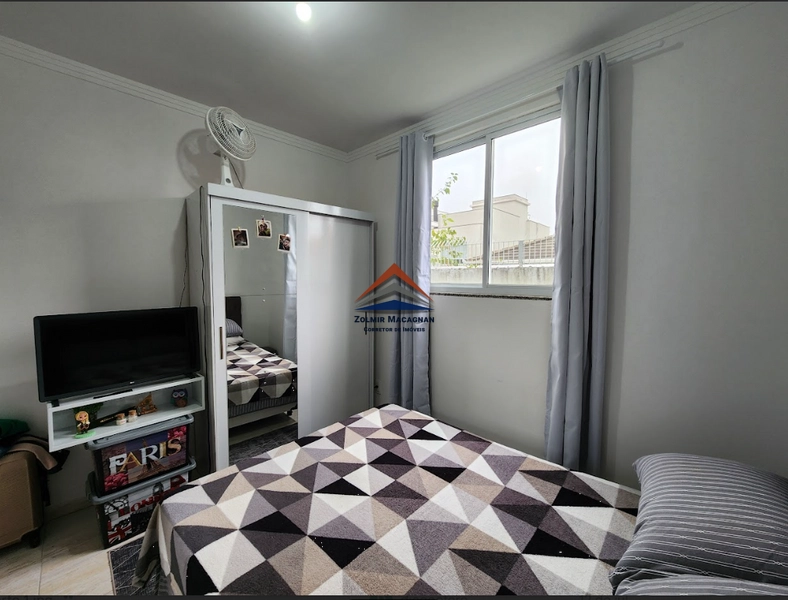 Apartamento Um Dormitório Nos Ingleses - Florianópolis: 12ª foto da galeria de imagens do imóvel