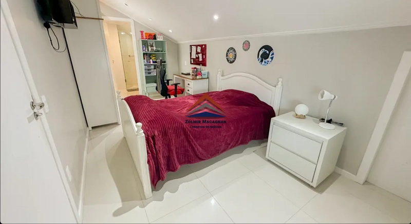 Excelente Cobertura a Venda  nos Ingleses - Florianópolis: 29ª foto da galeria de imagens do imóvel