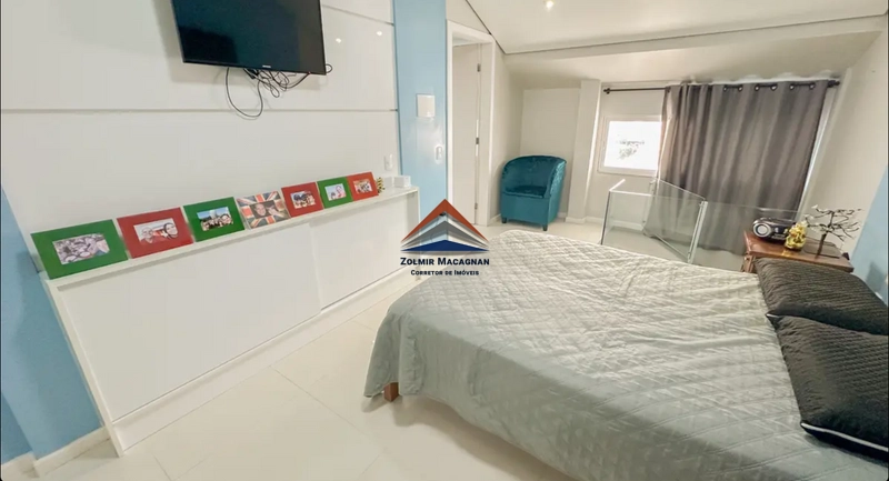 Excelente Cobertura a Venda  nos Ingleses - Florianópolis: 27ª foto da galeria de imagens do imóvel