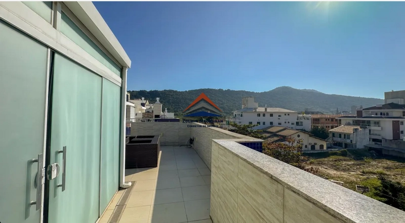 Excelente Cobertura a Venda  nos Ingleses - Florianópolis: 38ª foto da galeria de imagens do imóvel