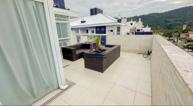 Excelente Cobertura a Venda  nos Ingleses - Florianópolis: 5ª foto da galeria de imagens do imóvel