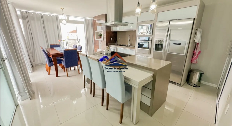 Excelente Cobertura a Venda  nos Ingleses - Florianópolis: 11ª foto da galeria de imagens do imóvel