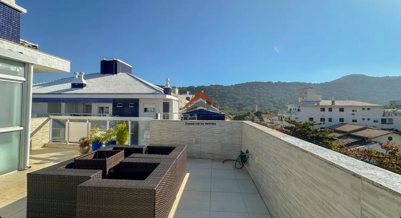 Excelente Cobertura a Venda  nos Ingleses - Florianópolis: 40ª foto da galeria de imagens do imóvel
