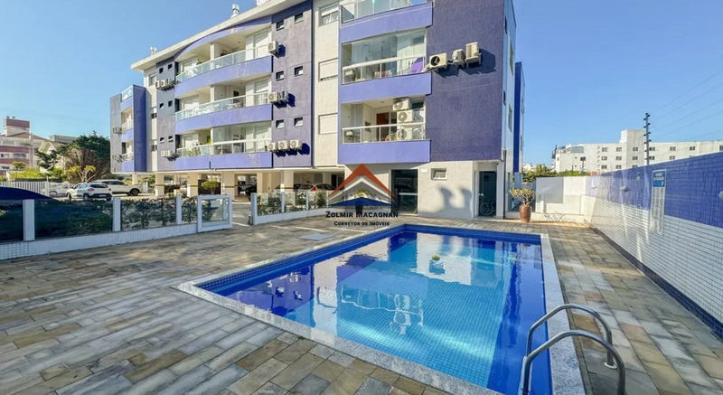 Excelente Cobertura a Venda  nos Ingleses - Florianópolis: 1ª foto da galeria de imagens do imóvel