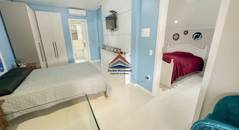 Excelente Cobertura a Venda  nos Ingleses - Florianópolis: 25ª foto da galeria de imagens do imóvel