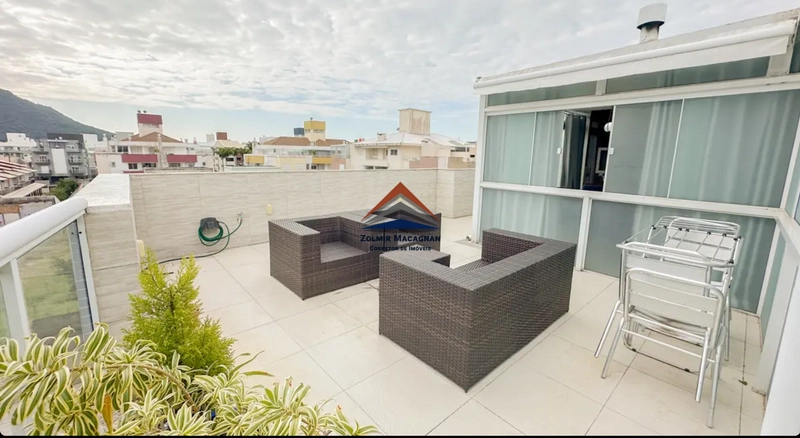 Excelente Cobertura a Venda  nos Ingleses - Florianópolis: 4ª foto da galeria de imagens do imóvel