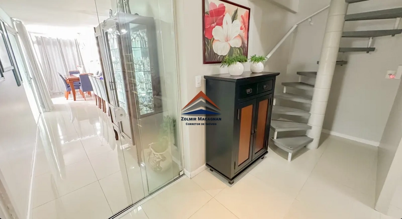 Excelente Cobertura a Venda  nos Ingleses - Florianópolis: 9ª foto da galeria de imagens do imóvel