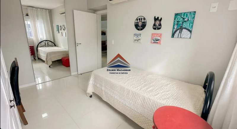 Excelente Cobertura a Venda  nos Ingleses - Florianópolis: 17ª foto da galeria de imagens do imóvel