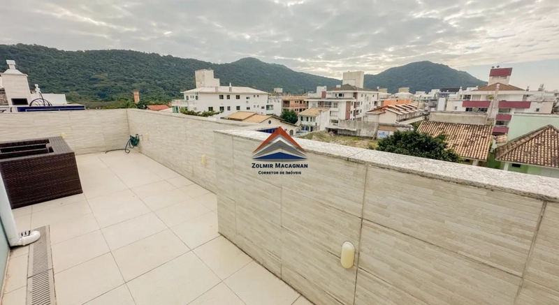 Excelente Cobertura a Venda  nos Ingleses - Florianópolis: 3ª foto da galeria de imagens do imóvel