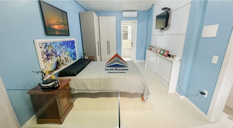 Excelente Cobertura a Venda  nos Ingleses - Florianópolis: 24ª foto da galeria de imagens do imóvel