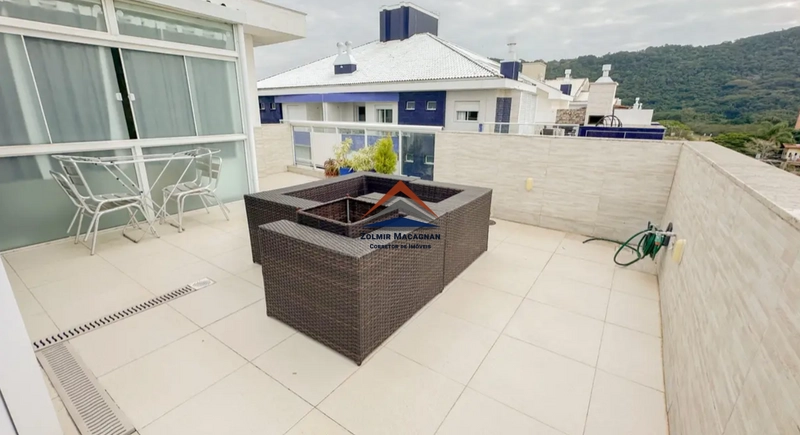 Excelente Cobertura a Venda  nos Ingleses - Florianópolis: 2ª foto da galeria de imagens do imóvel