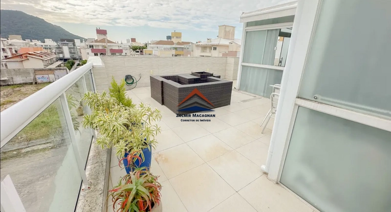 Excelente Cobertura a Venda  nos Ingleses - Florianópolis: 34ª foto da galeria de imagens do imóvel