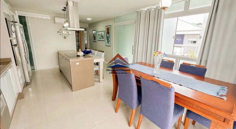 Excelente Cobertura a Venda  nos Ingleses - Florianópolis: 10ª foto da galeria de imagens do imóvel