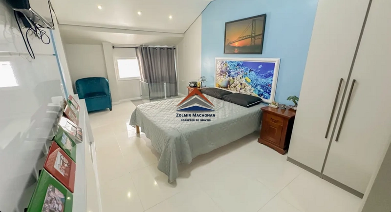 Excelente Cobertura a Venda  nos Ingleses - Florianópolis: 26ª foto da galeria de imagens do imóvel