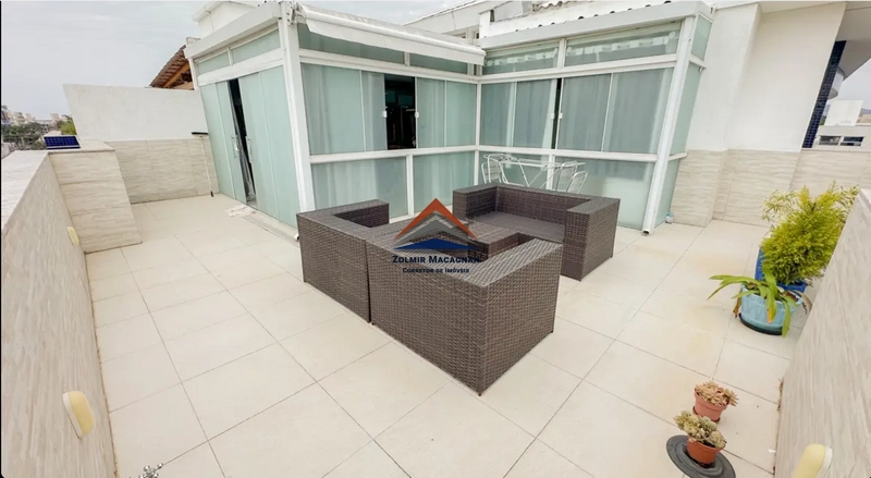 Excelente Cobertura a Venda  nos Ingleses - Florianópolis: 7ª foto da galeria de imagens do imóvel