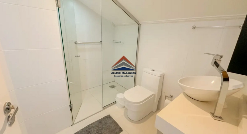 Excelente Cobertura a Venda  nos Ingleses - Florianópolis: 31ª foto da galeria de imagens do imóvel