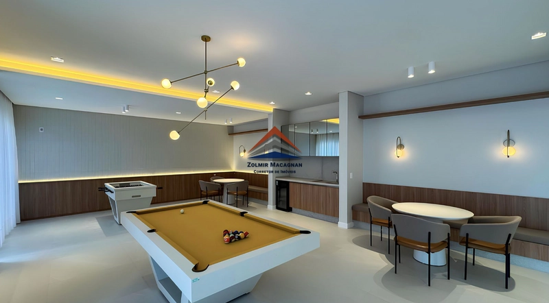 Apartamentos 3 Suítes Prontos Para Morar no Cacupé -Florianópolis: 3ª foto da galeria de imagens do imóvel