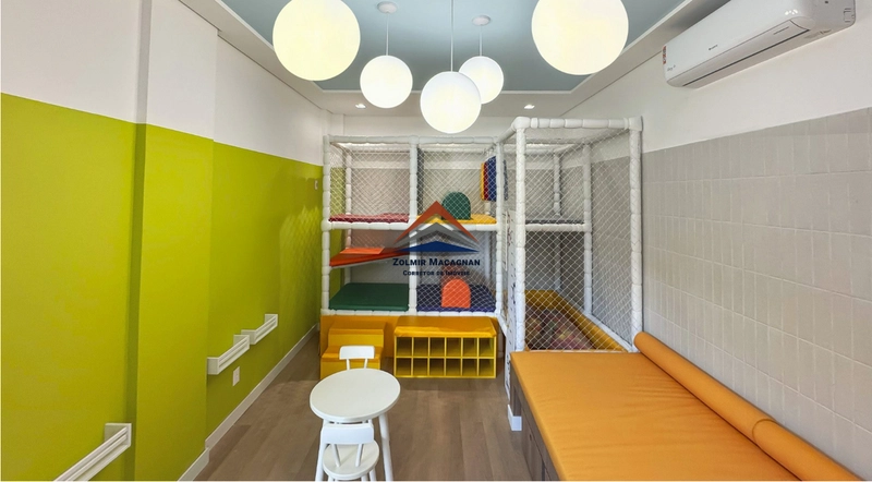 Apartamentos 3 Suítes Prontos Para Morar no Cacupé -Florianópolis: 10ª foto da galeria de imagens do imóvel