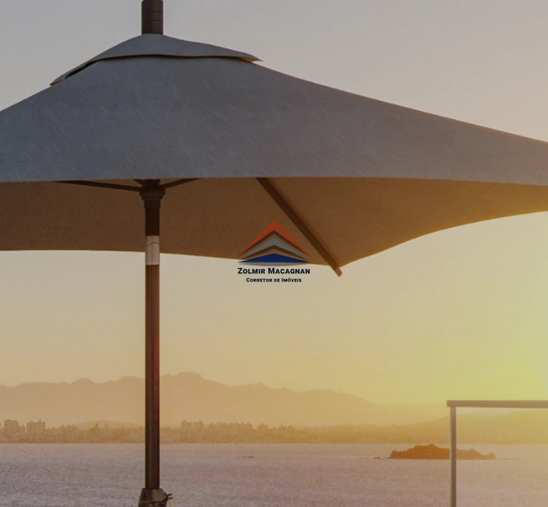 Apartamentos 3 Suítes Prontos Para Morar no Cacupé -Florianópolis: 14ª foto da galeria de imagens do imóvel