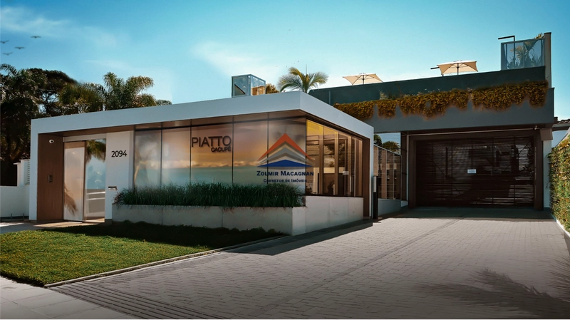 Apartamentos 3 Suítes Prontos Para Morar no Cacupé -Florianópolis: 11ª foto da galeria de imagens do imóvel