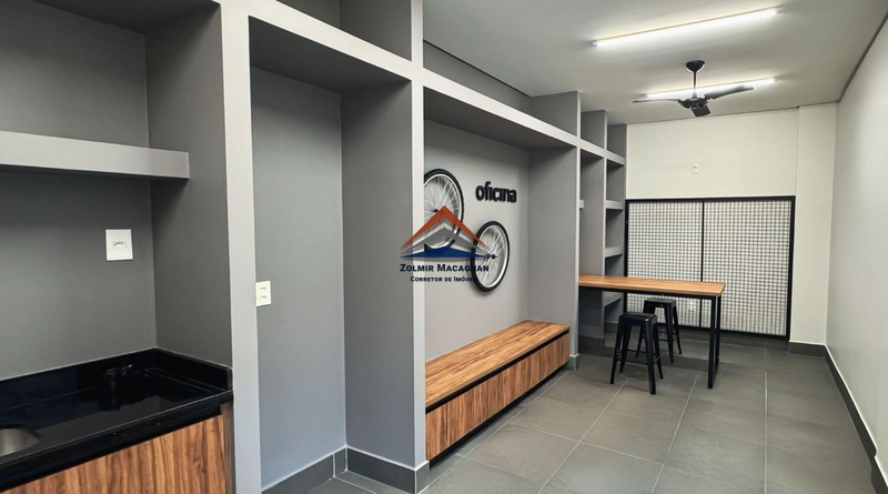 Apartamentos 3 Suítes Prontos Para Morar no Cacupé -Florianópolis: 9ª foto da galeria de imagens do imóvel