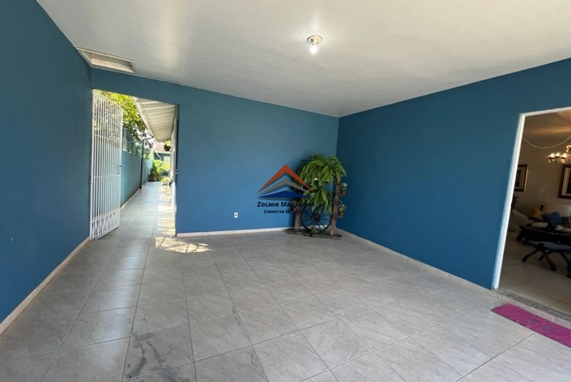 Casa à Vendas no Santa Mônica Florianópolis: 11ª foto da galeria de imagens do imóvel