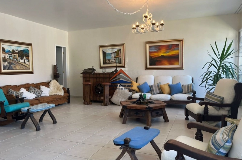 Casa à Vendas no Santa Mônica Florianópolis: 15ª foto da galeria de imagens do imóvel