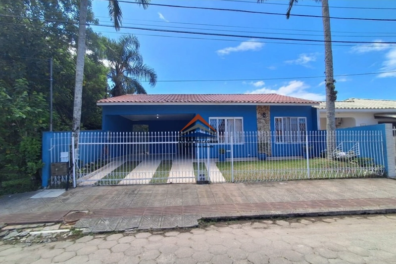 Casa à Vendas no Santa Mônica Florianópolis: 40ª foto da galeria de imagens do imóvel