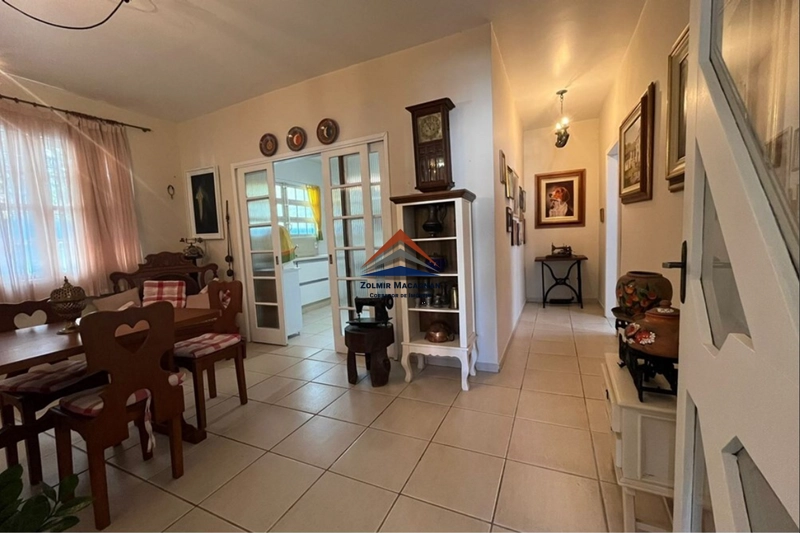 Casa à Vendas no Santa Mônica Florianópolis: 20ª foto da galeria de imagens do imóvel