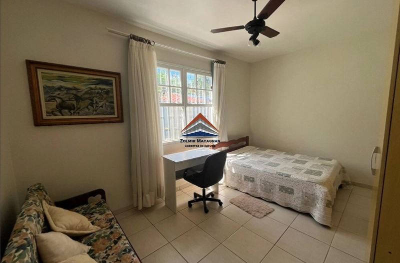 Casa à Vendas no Santa Mônica Florianópolis: 5ª foto da galeria de imagens do imóvel