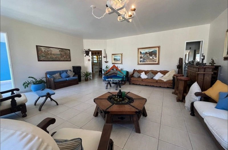 Casa à Vendas no Santa Mônica Florianópolis: 16ª foto da galeria de imagens do imóvel